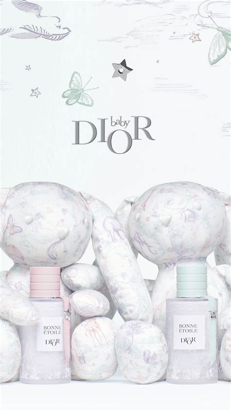 baby dior shampoo|christian Dior baby skincare.